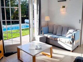 Apartment Saint-Saturnin-lès-Apt  3