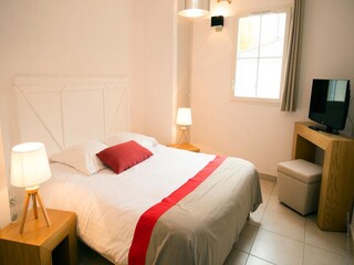 Apartment Saint-Saturnin-lès-Apt  8