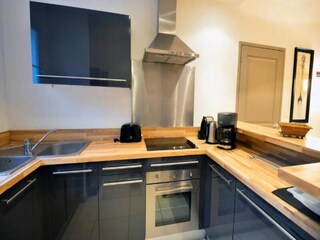 Apartment Saint-Saturnin-lès-Apt  9
