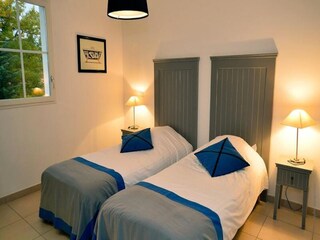 Apartment Saint-Saturnin-lès-Apt  10