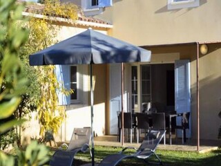 Apartment Saint-Saturnin-lès-Apt  5