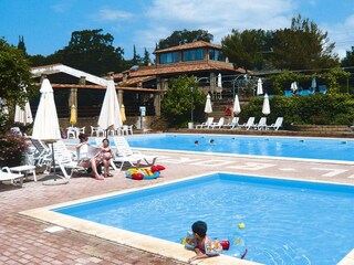 Holiday park Guardistallo Outdoor Recording 9