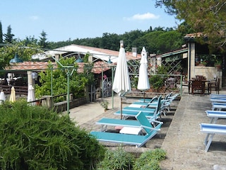 Vakantiepark Guardistallo  21