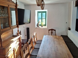 Vakantiehuis Priego de Córdoba Buitenaudio-opname 19
