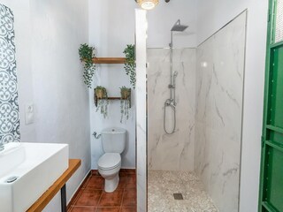 Casa de vacaciones Priego de Córdoba Grabación al aire libre 8