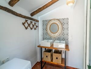 Holiday house Charming farmhouse with private pool - Priego de Córdoba - image1