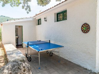 Maison de vacances Priego de Córdoba Enregistrement extérieur 6