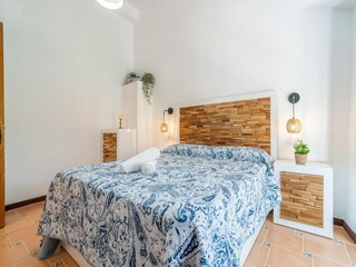 Casa de vacaciones Priego de Córdoba Grabación al aire libre 7