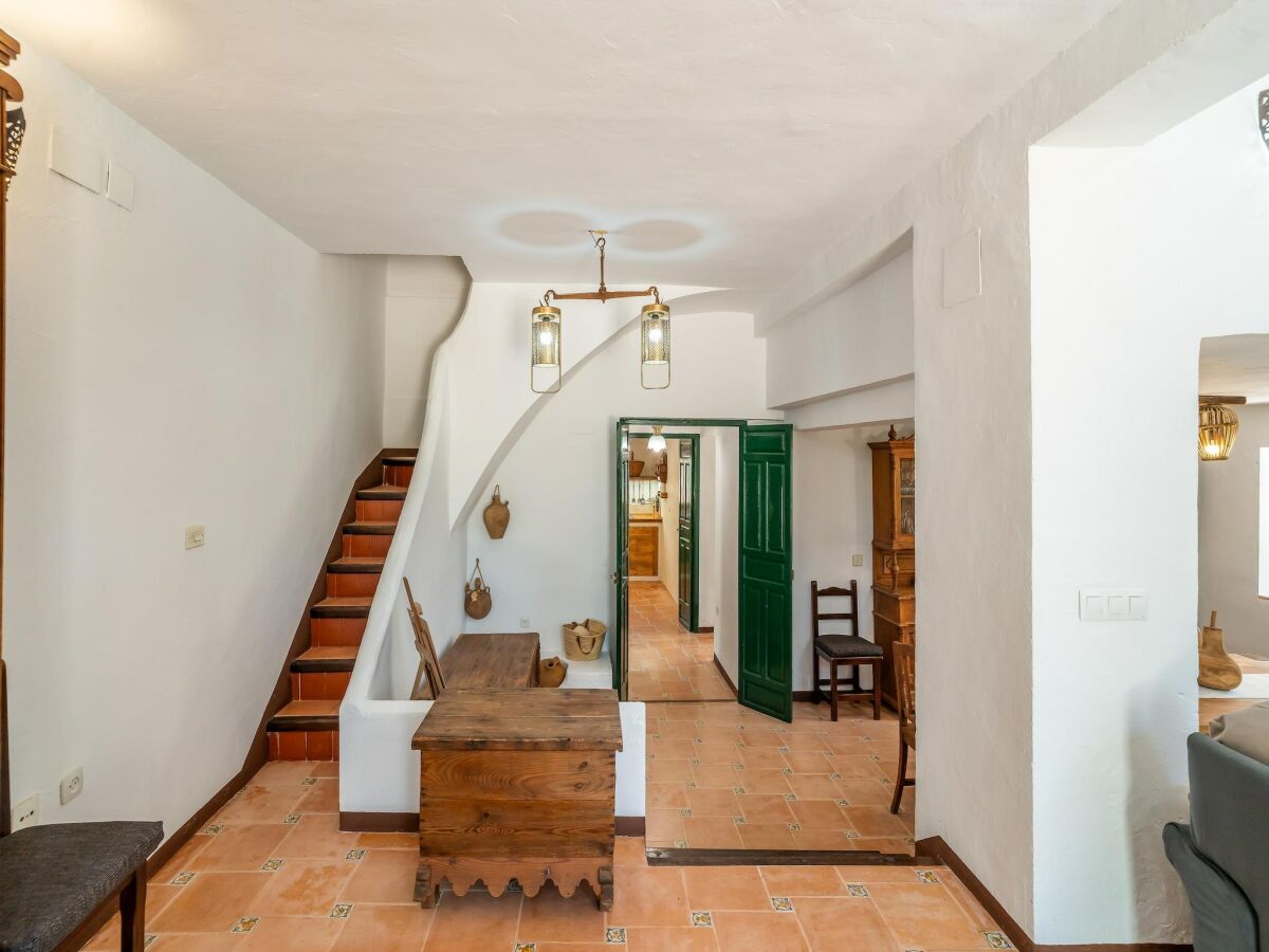 Ferienhaus Priego de Córdoba Außenaufnahme 4