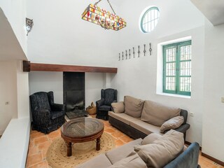Vakantiehuis Priego de Córdoba Buitenaudio-opname 9