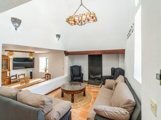 Holiday house Priego de Córdoba Outdoor Recording 7