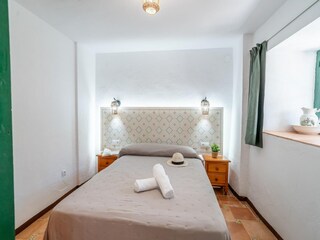 Casa de vacaciones Priego de Córdoba Grabación al aire libre 4