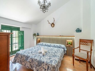 Casa de vacaciones Priego de Córdoba Grabación al aire libre 5
