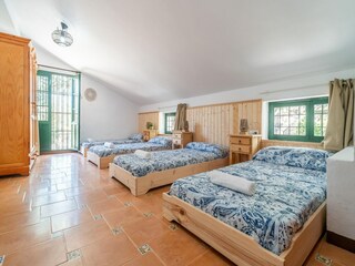 Vakantiehuis Priego de Córdoba Buitenaudio-opname 10