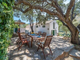 Ferienhaus Priego de Córdoba Außenaufnahme 18