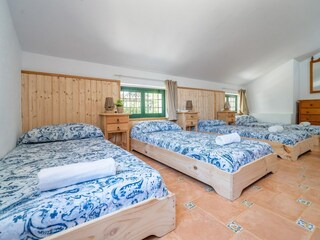 Casa per le vacanze Priego de Córdoba Caratteristiche 18
