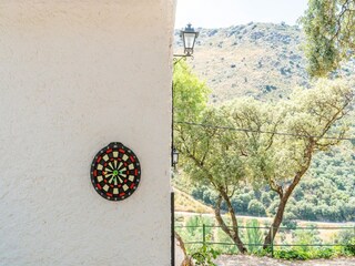 Casa de vacaciones Priego de Córdoba Grabación al aire libre 12