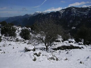 Vakantiehuis Priego de Córdoba Omgeving 33