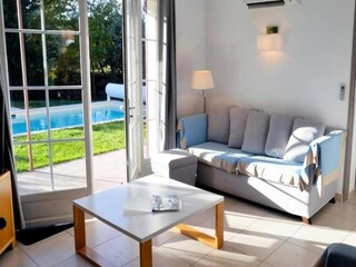 Appartement Saint-Saturnin-lès-Apt  8