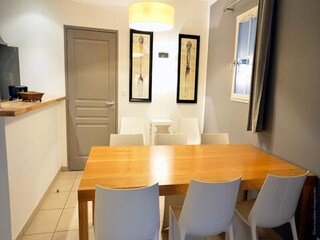 Apartment Saint-Saturnin-lès-Apt  9
