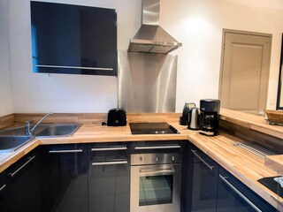 Apartment Saint-Saturnin-lès-Apt  11