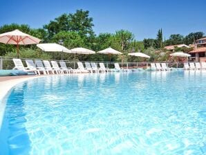 Holiday park Apartment in resort complex Centro Vacanze il Borgo in Guardistallo - Guardistallo - image1