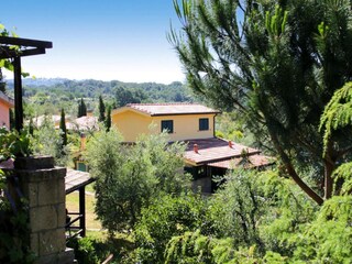 Parc de vacances Guardistallo Enregistrement extérieur 9