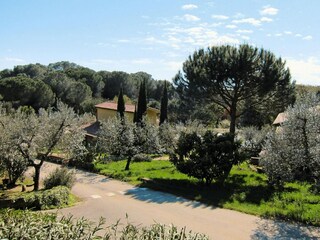 Parc de vacances Guardistallo Enregistrement extérieur 12