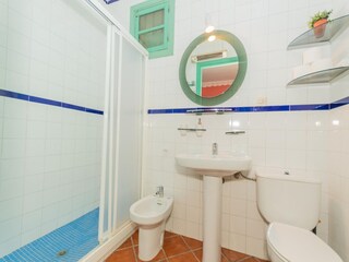 Casa per le vacanze Priego de Córdoba Registrazione all'aperto 9