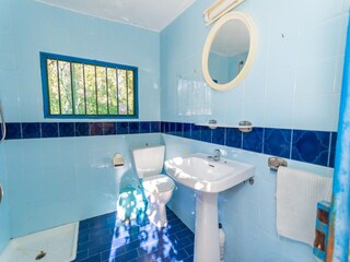 Vakantiehuis Priego de Córdoba Kenmerken 16
