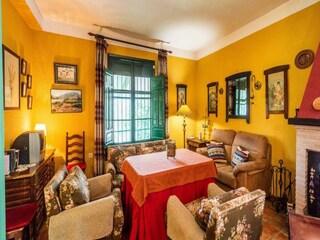Vakantiehuis Priego de Córdoba Kenmerken 17