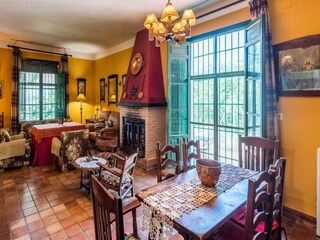 Maison de vacances Priego de Córdoba Équipement 18