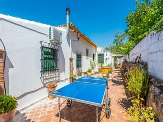 Vakantiehuis Priego de Córdoba  27