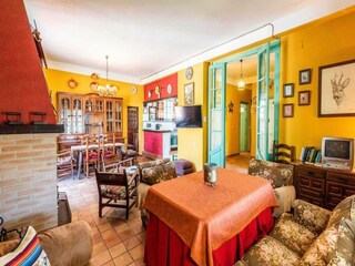 Casa per le vacanze Priego de Córdoba Caratteristiche 19