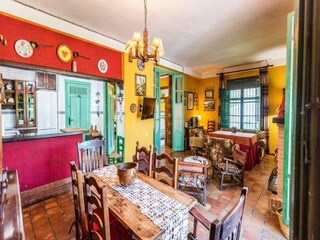 Holiday house Priego de Córdoba Features 20