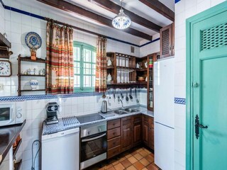Maison de vacances Priego de Córdoba Équipement 21