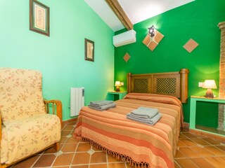 Vakantiehuis Priego de Córdoba Kenmerken 22