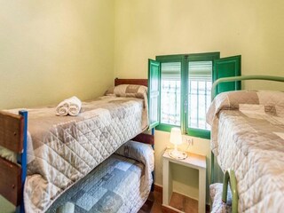 Maison de vacances Priego de Córdoba Équipement 13