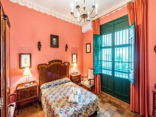 Maison de vacances Priego de Córdoba Équipement 14