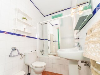 Maison de vacances Priego de Córdoba Équipement 15