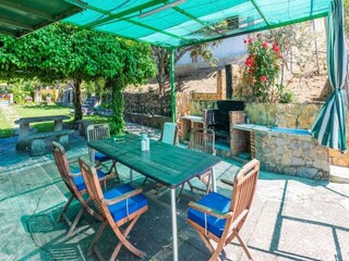 Ferienhaus Priego de Córdoba Außenaufnahme 4