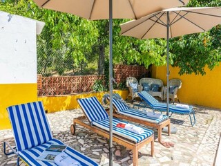 Maison de vacances Priego de Córdoba  26