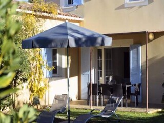 Apartment Saint-Saturnin-lès-Apt  11