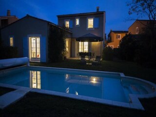 Apartment Saint-Saturnin-lès-Apt  3