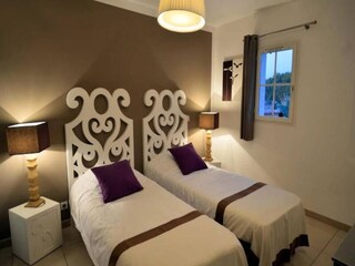 Apartment Saint-Saturnin-lès-Apt  4