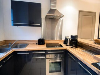 Apartment Saint-Saturnin-lès-Apt  6
