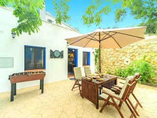 Maison de vacances Priego de Córdoba Enregistrement extérieur 6