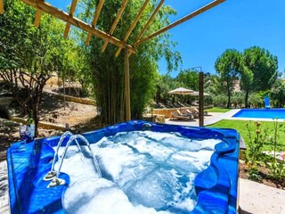 Casa per le vacanze Priego de Córdoba  39