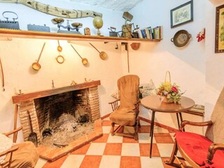 Holiday house Priego de Córdoba Features 21