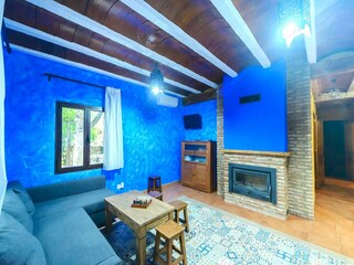 Holiday house Priego de Córdoba Features 22